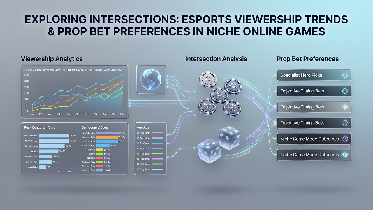 Mobile screen displaying live esports prop bet options synchronized with tournament stream